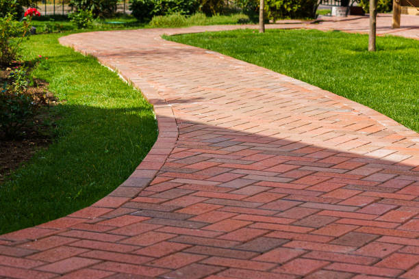 Best Concrete Paver Driveway  in Tracy, MN