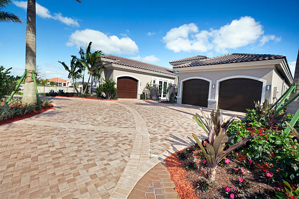 Best Residential Paver Driveway  in Tracy, MN