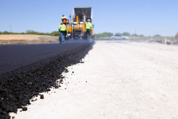 Best Local Driveway Pavers  in Tracy, MN