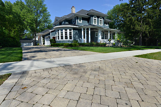 Best Best Driveway Pavers  in Tracy, MN